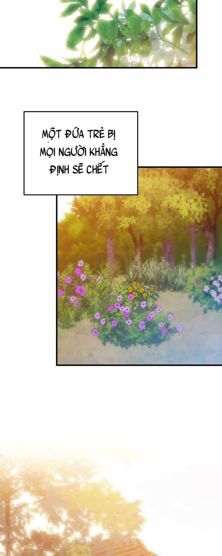 cửu thiên kiếm pháp chapter 4 - Trang 2