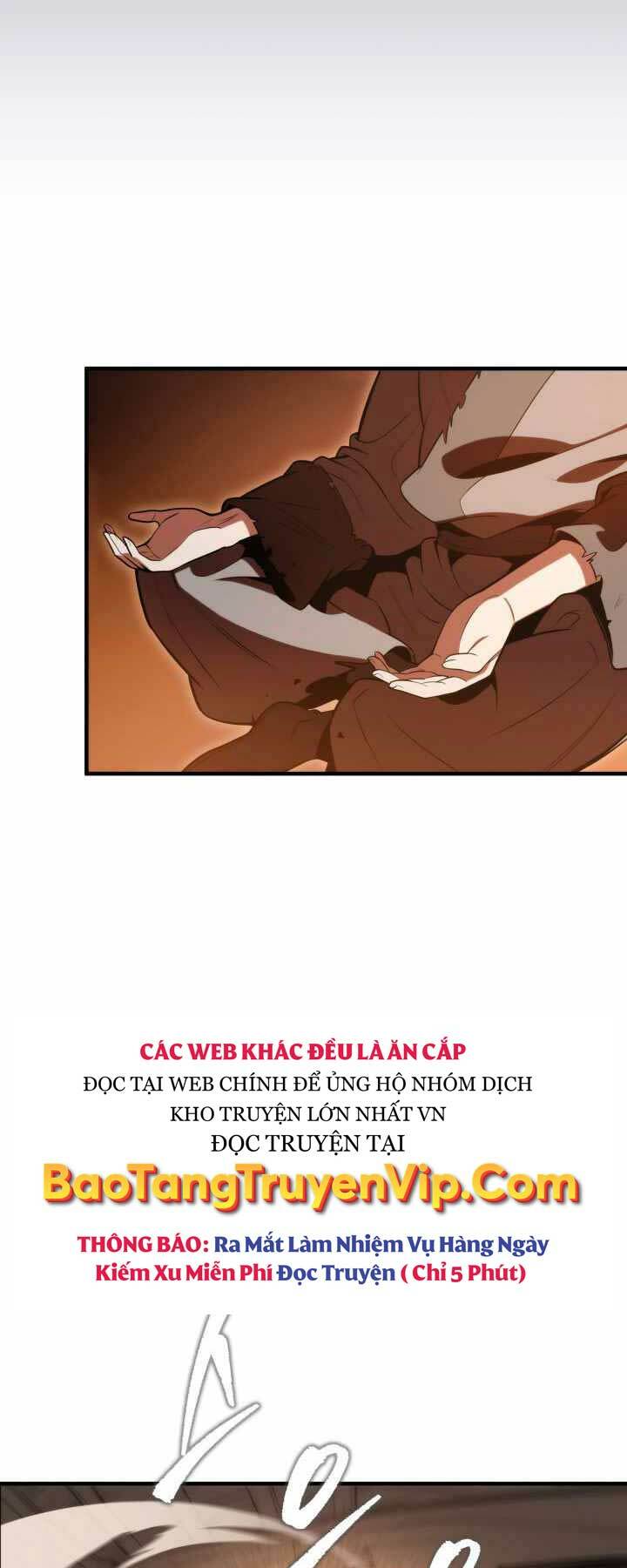 cửu thiên kiếm pháp chapter 4 - Trang 2