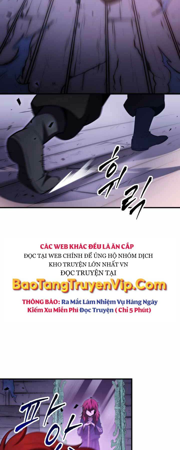 cửu thiên kiếm pháp chapter 4 - Trang 2