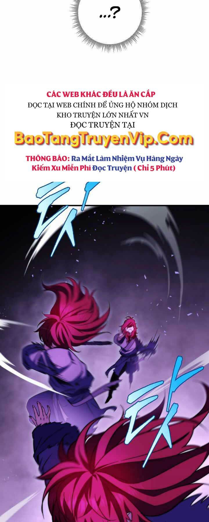 cửu thiên kiếm pháp chapter 4 - Trang 2