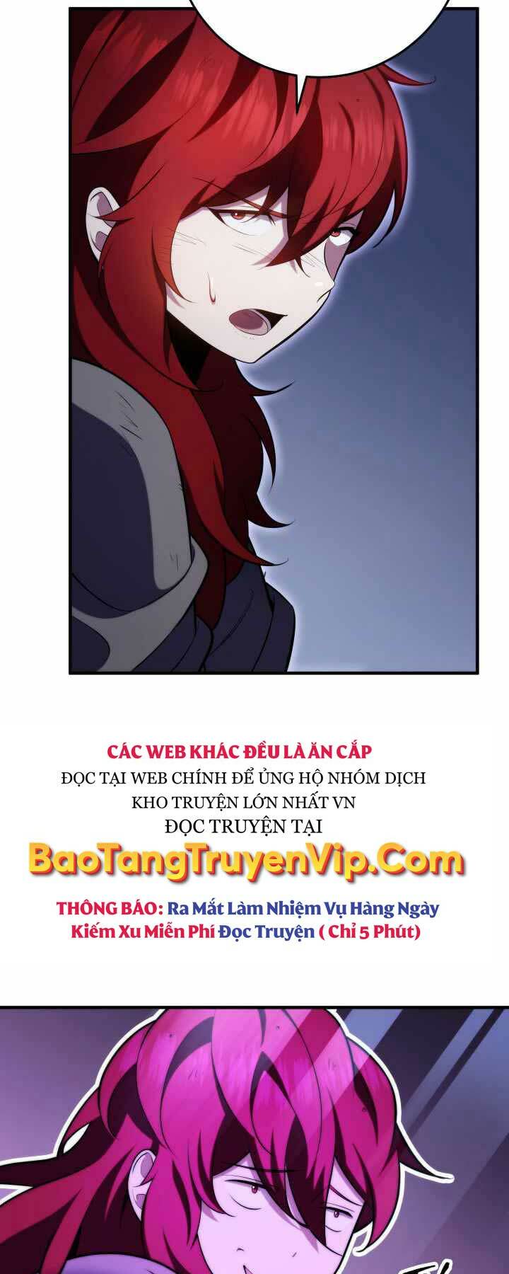 cửu thiên kiếm pháp chapter 4 - Trang 2