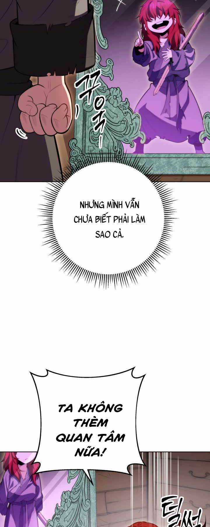 cửu thiên kiếm pháp chapter 4 - Trang 2