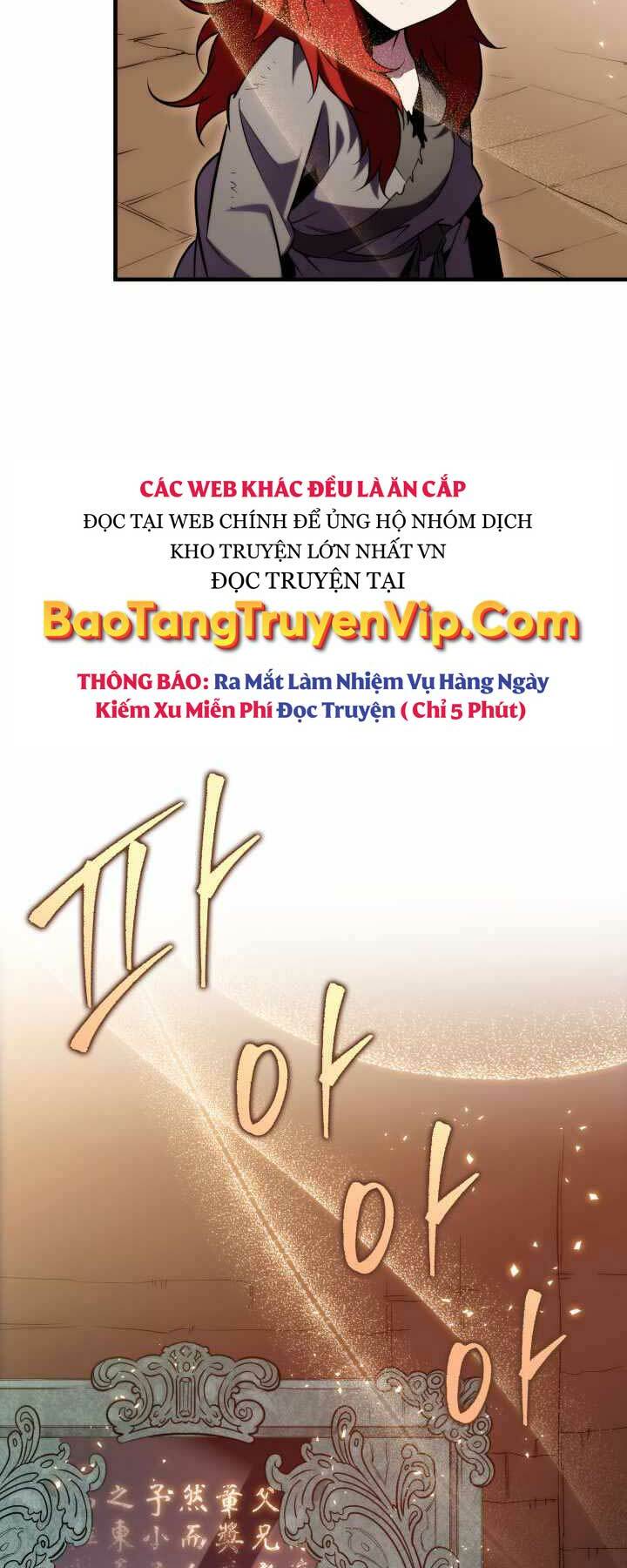 cửu thiên kiếm pháp chapter 4 - Trang 2