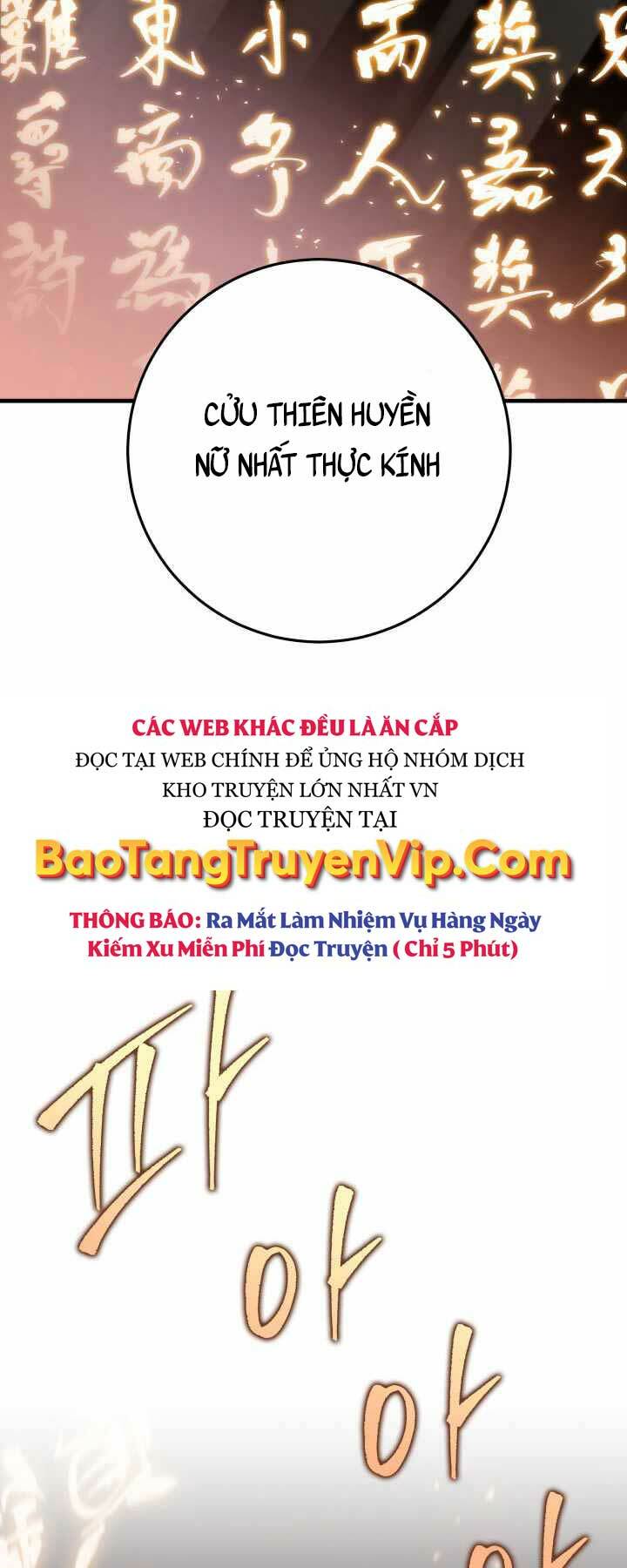 cửu thiên kiếm pháp chapter 4 - Trang 2