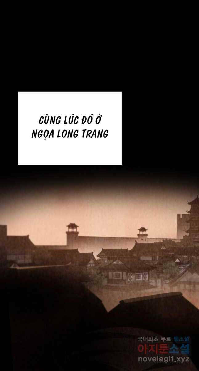 cửu thiên kiếm pháp chapter 63 - Trang 2