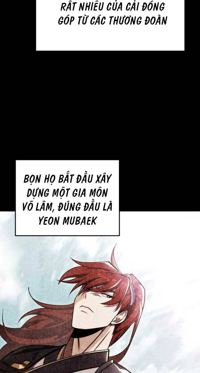 cửu thiên kiếm pháp chapter 63 - Trang 2