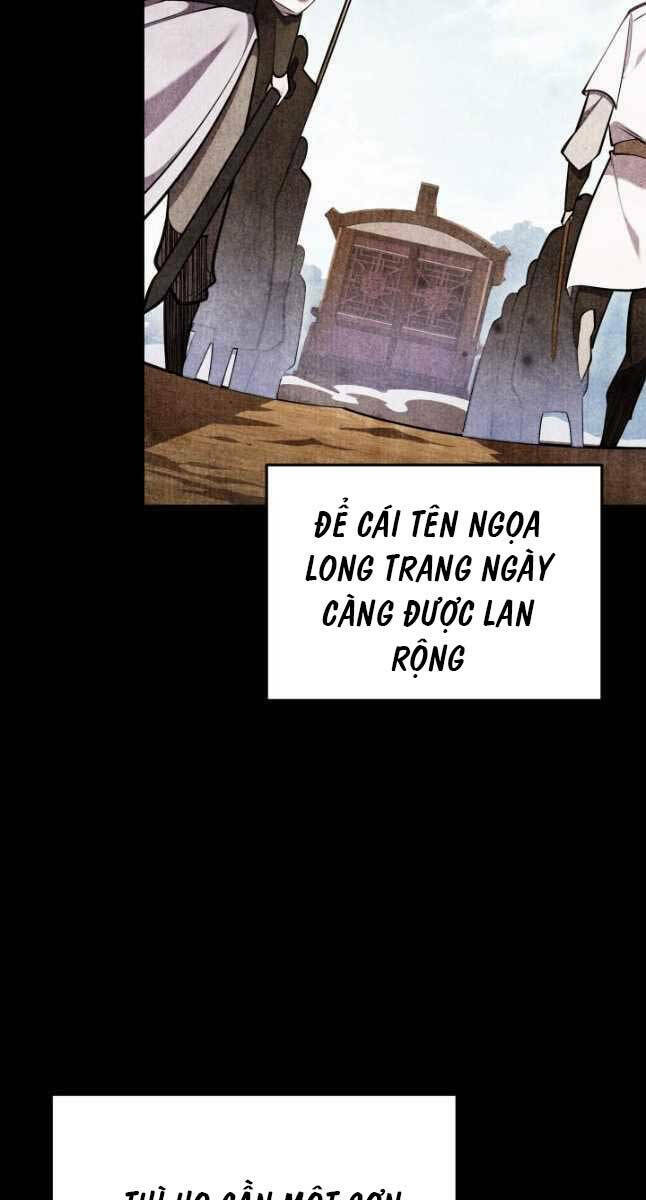 cửu thiên kiếm pháp chapter 63 - Trang 2