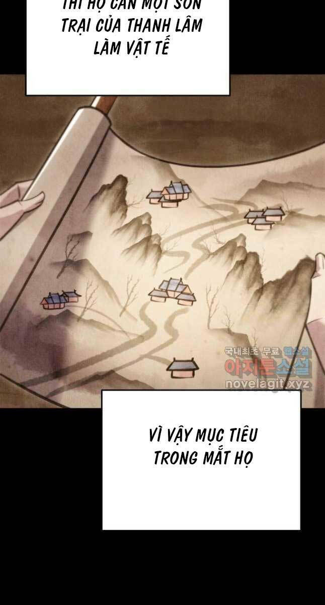 cửu thiên kiếm pháp chapter 63 - Trang 2