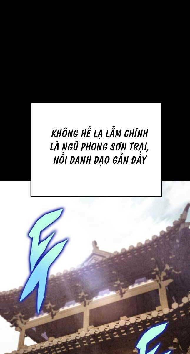 cửu thiên kiếm pháp chapter 63 - Trang 2