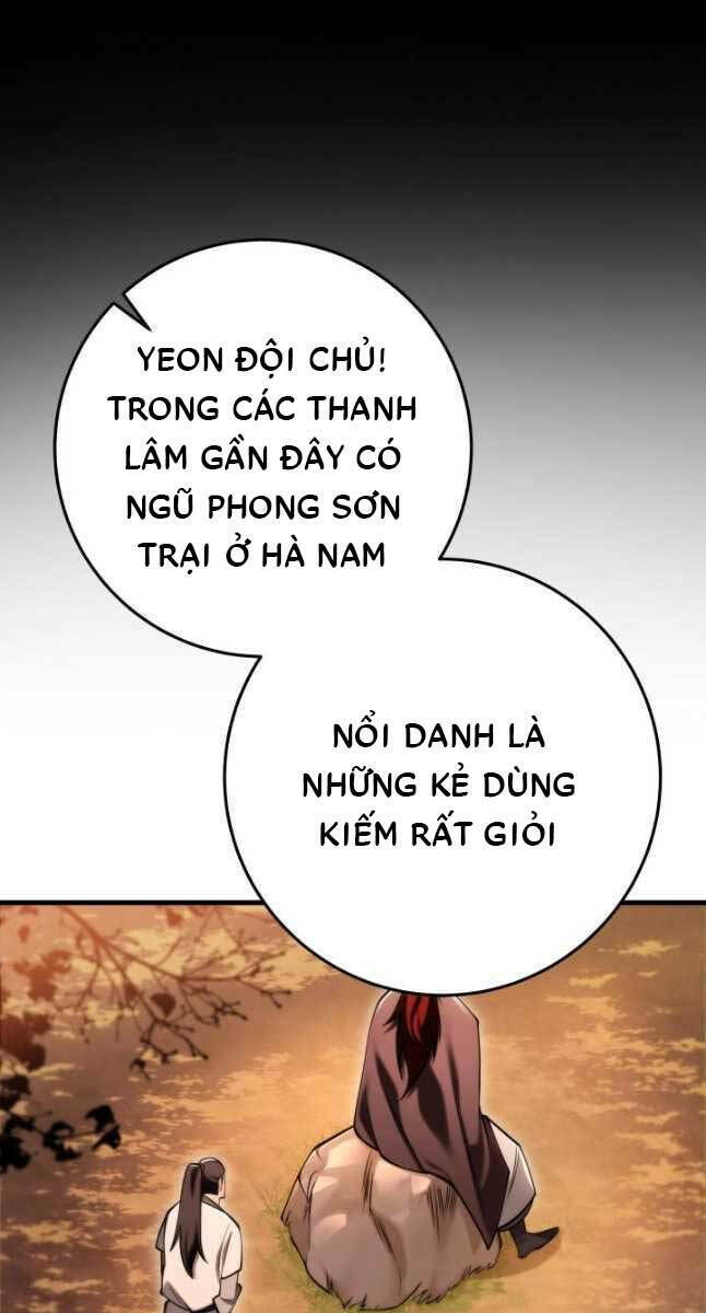 cửu thiên kiếm pháp chapter 63 - Trang 2