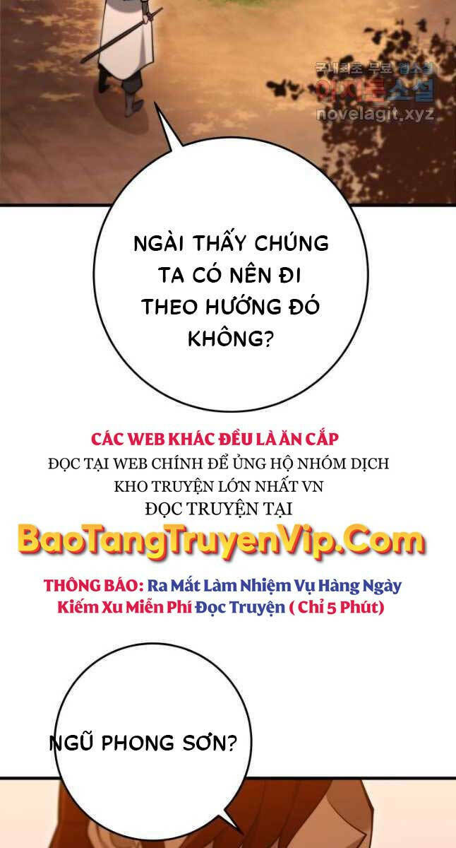 cửu thiên kiếm pháp chapter 63 - Trang 2