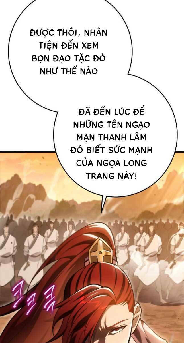 cửu thiên kiếm pháp chapter 63 - Trang 2