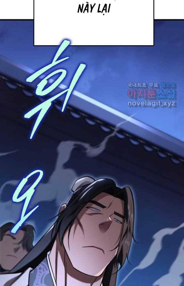 cửu thiên kiếm pháp chapter 63 - Trang 2