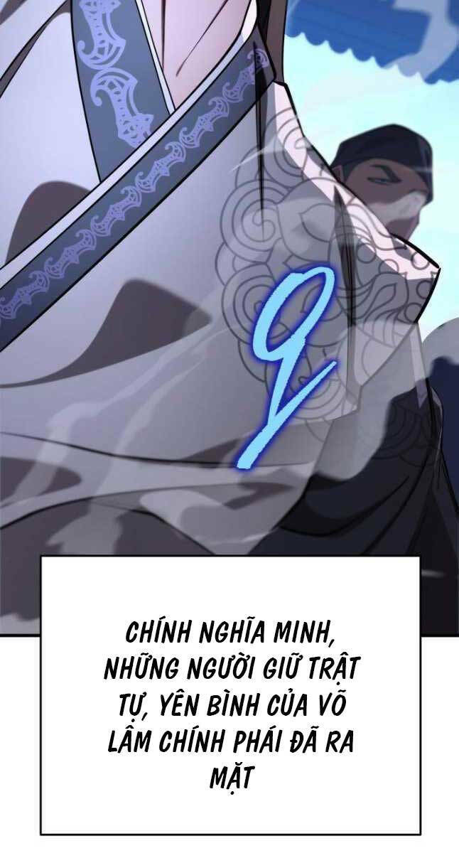 cửu thiên kiếm pháp chapter 63 - Trang 2