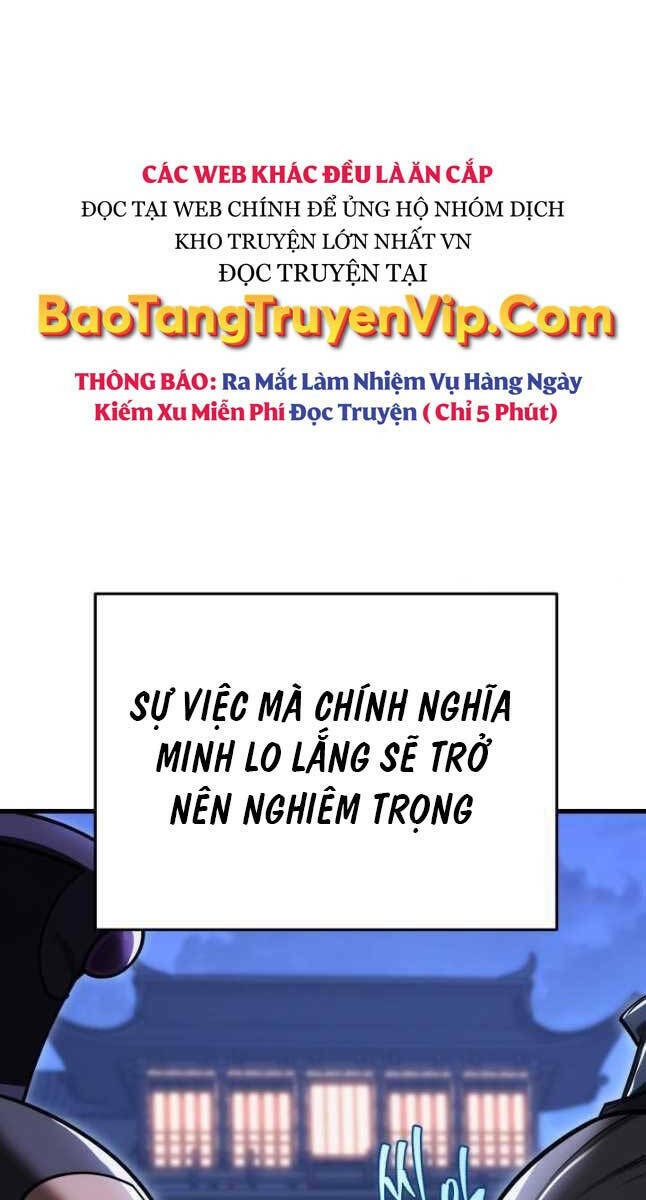 cửu thiên kiếm pháp chapter 63 - Trang 2