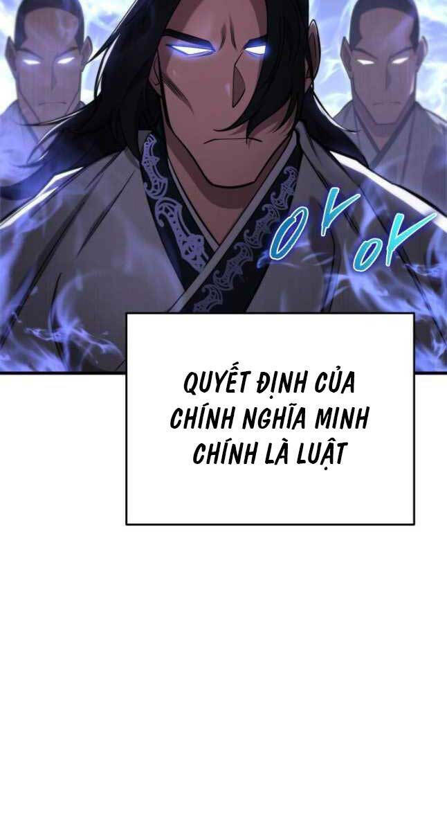 cửu thiên kiếm pháp chapter 63 - Trang 2