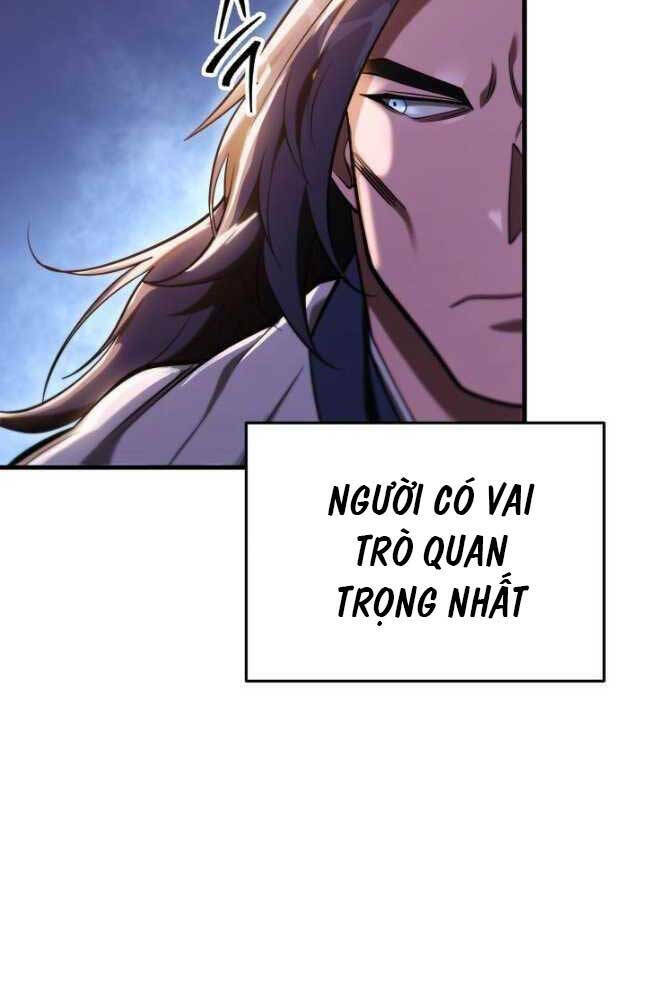 cửu thiên kiếm pháp chapter 63 - Trang 2