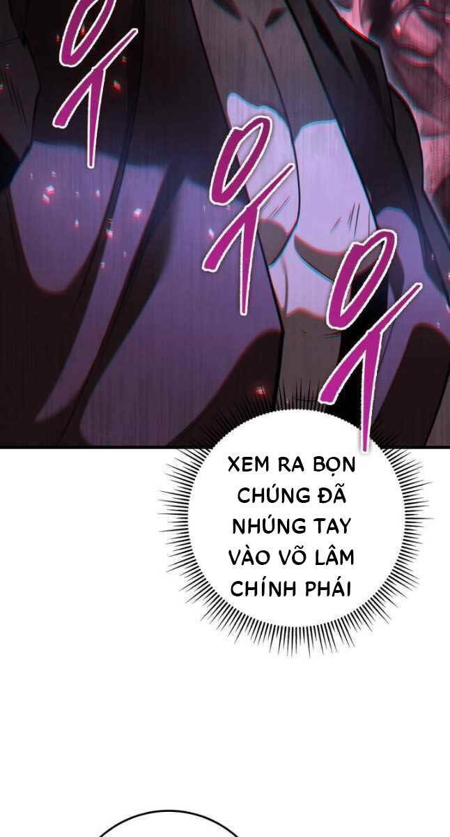 cửu thiên kiếm pháp chapter 63 - Trang 2