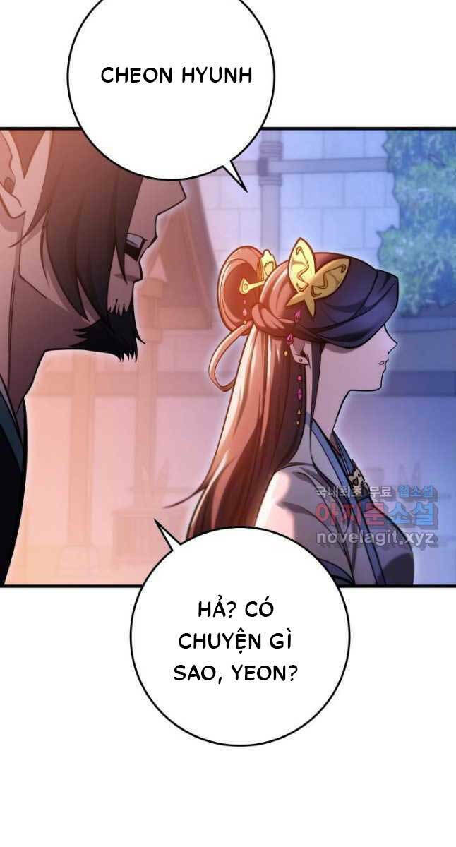 cửu thiên kiếm pháp chapter 63 - Trang 2