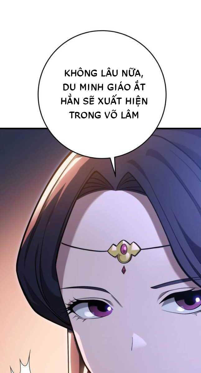 cửu thiên kiếm pháp chapter 63 - Trang 2