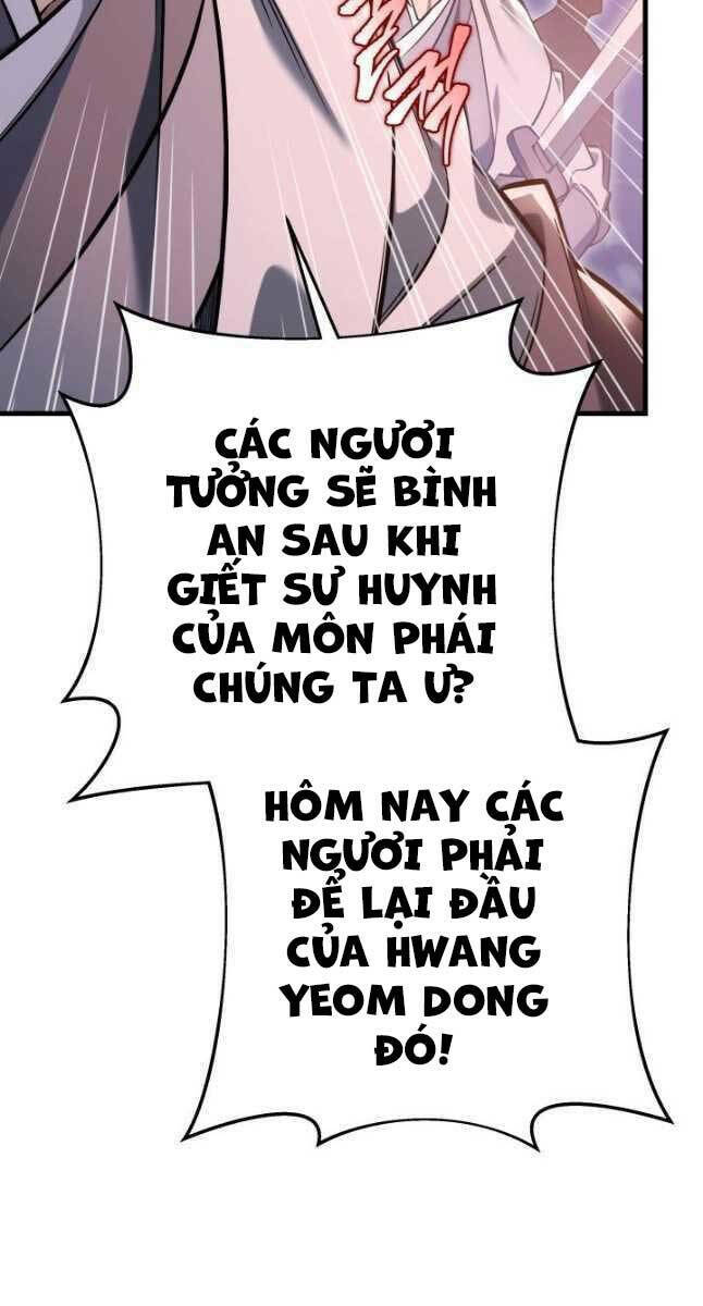 cửu thiên kiếm pháp chapter 63 - Trang 2