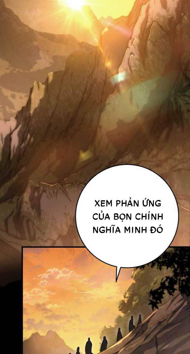 cửu thiên kiếm pháp chapter 63 - Trang 2