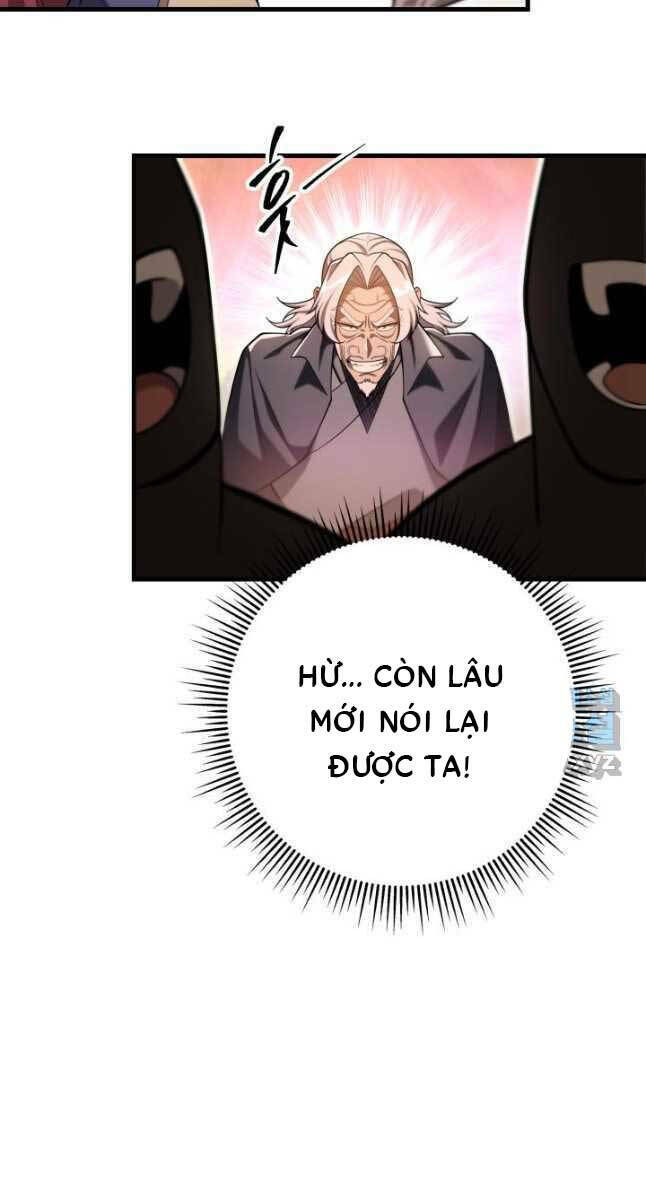 cửu thiên kiếm pháp chapter 63 - Trang 2