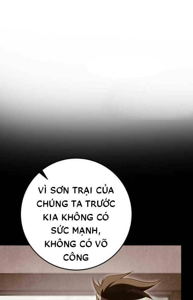 cửu thiên kiếm pháp chapter 63 - Trang 2