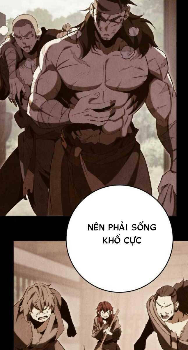 cửu thiên kiếm pháp chapter 63 - Trang 2