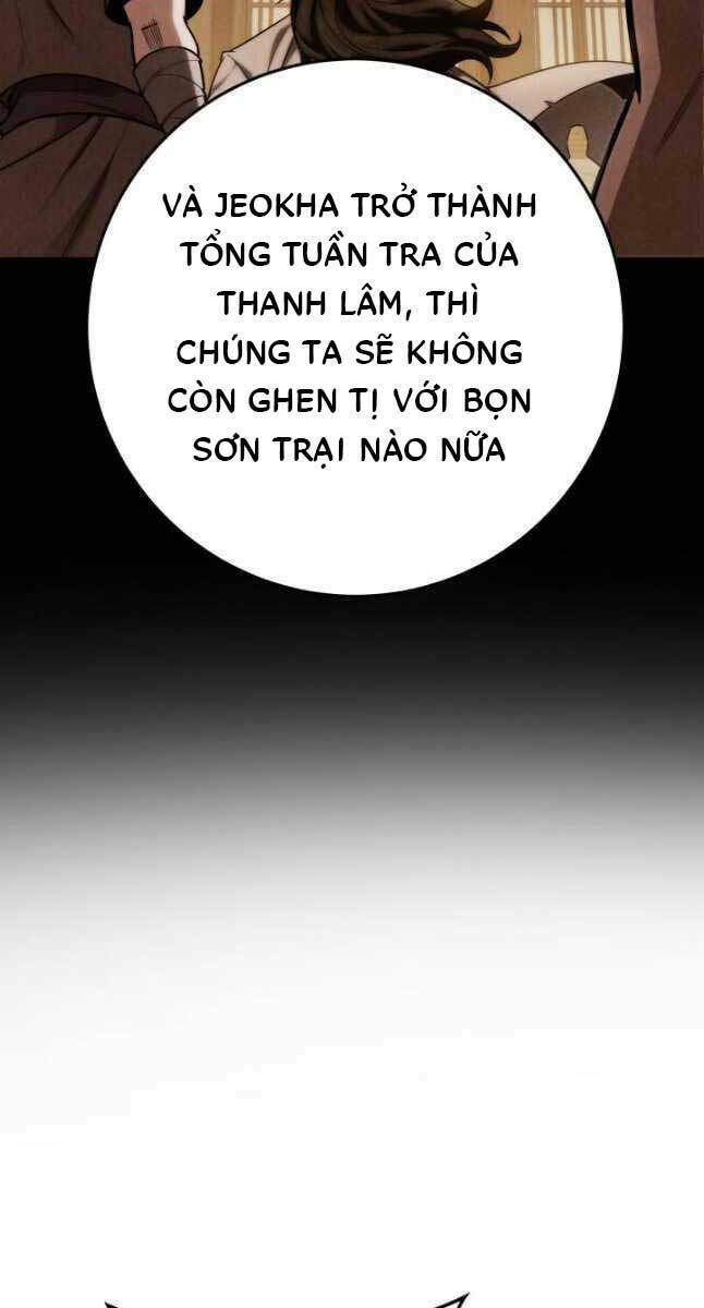 cửu thiên kiếm pháp chapter 63 - Trang 2