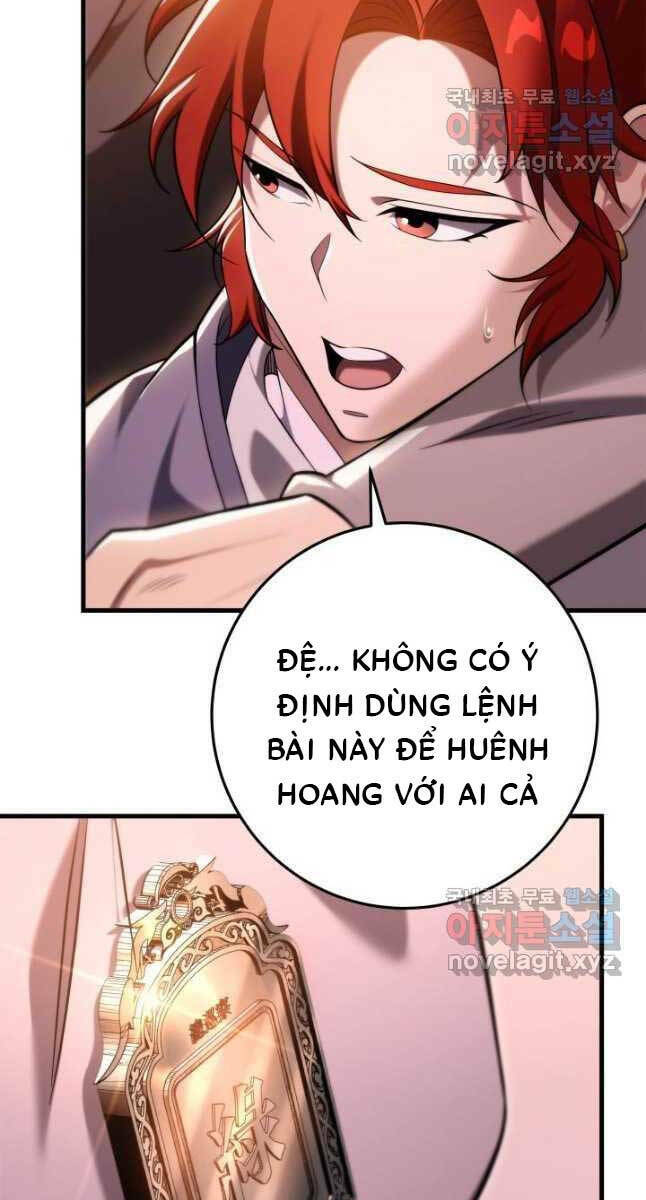 cửu thiên kiếm pháp chapter 63 - Trang 2