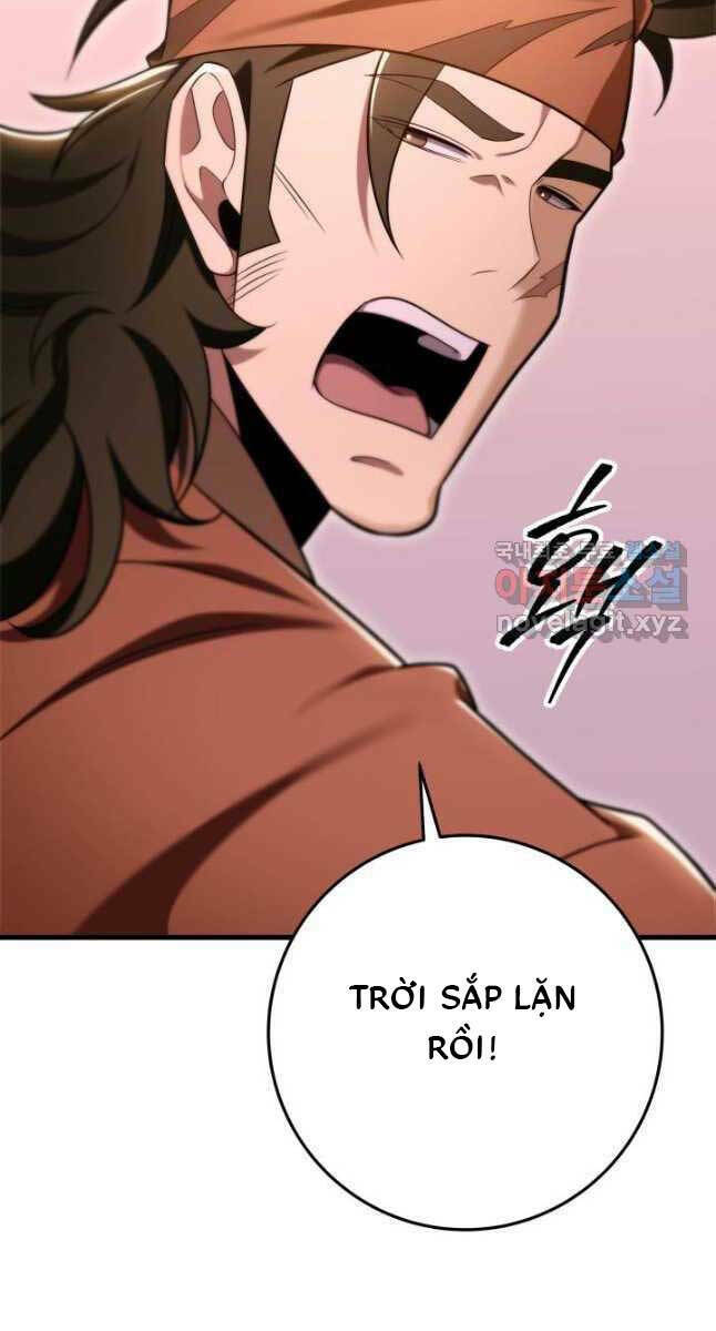 cửu thiên kiếm pháp chapter 63 - Trang 2