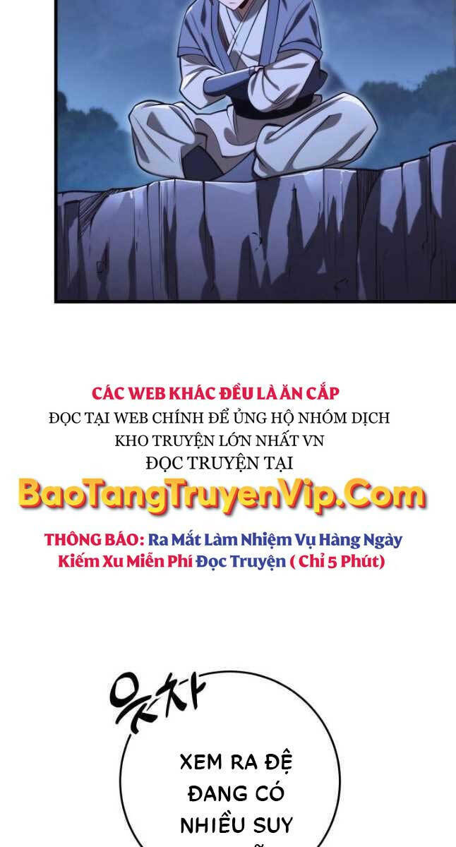 cửu thiên kiếm pháp chapter 63 - Trang 2