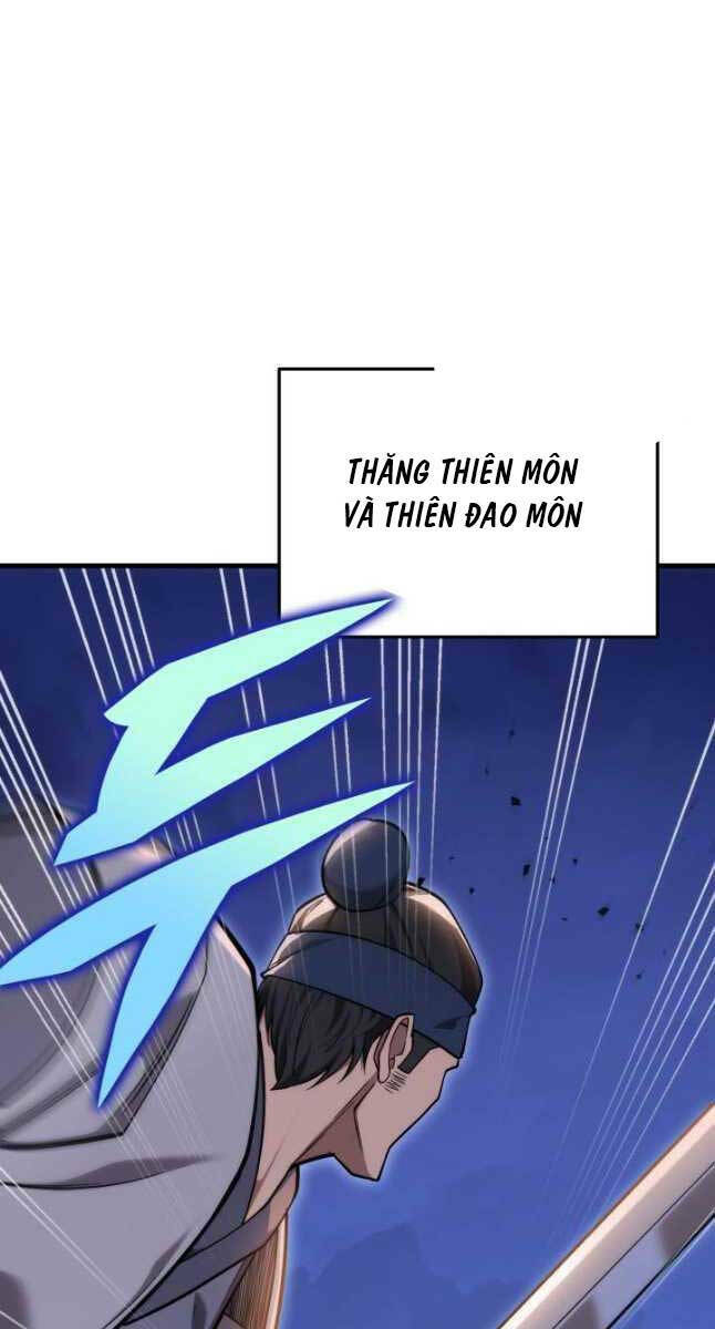 cửu thiên kiếm pháp chapter 63 - Trang 2