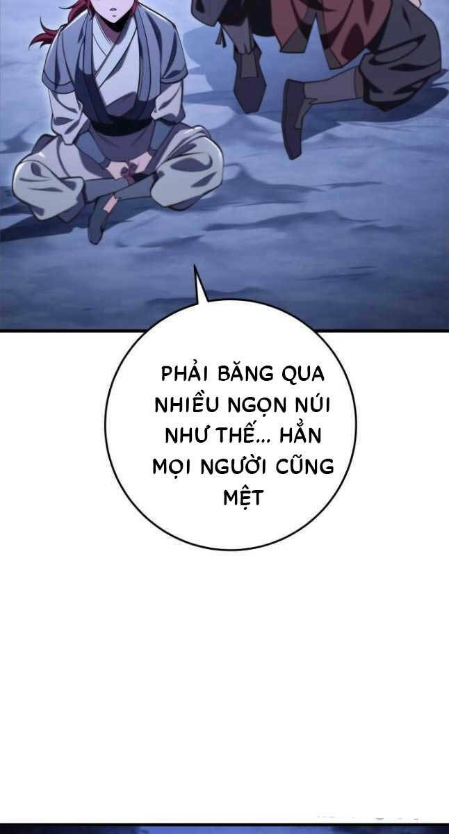 cửu thiên kiếm pháp chapter 63 - Trang 2