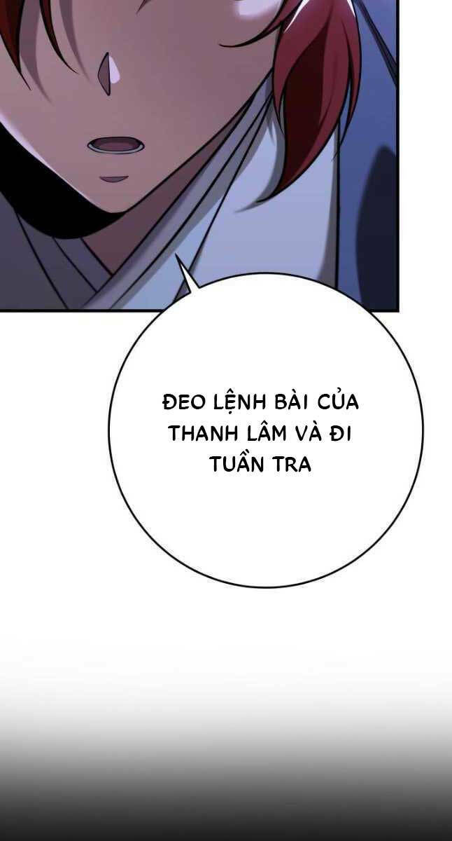 cửu thiên kiếm pháp chapter 63 - Trang 2