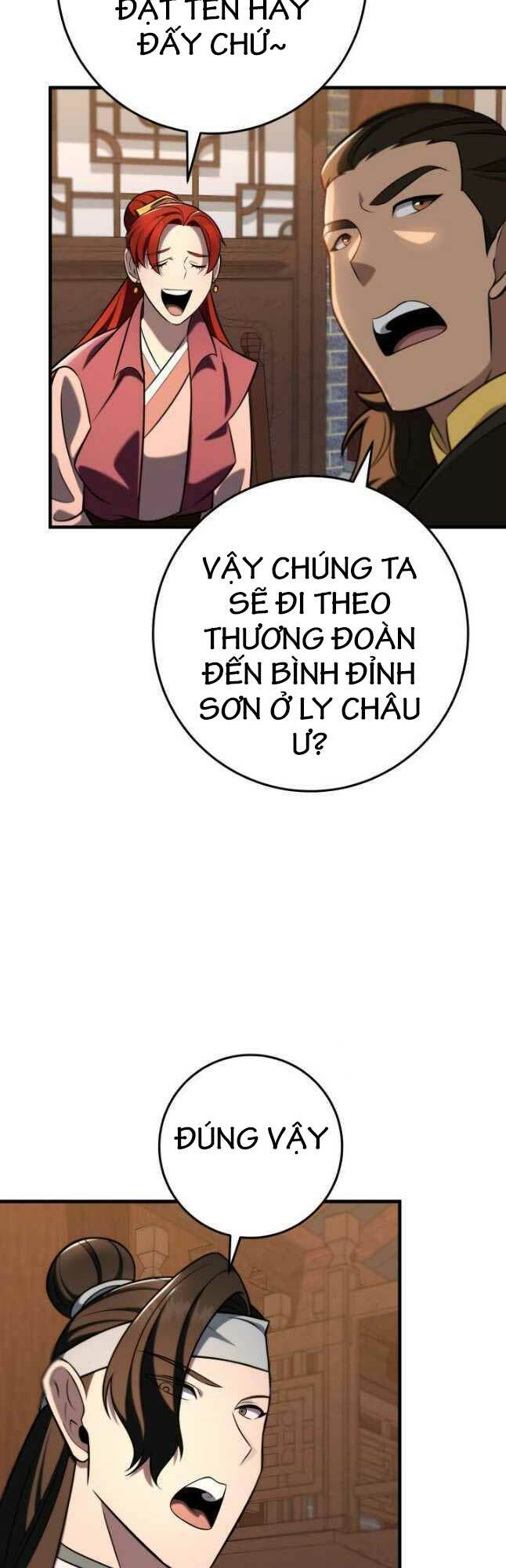 cửu thiên kiếm pháp chapter 72 - Next chương 73