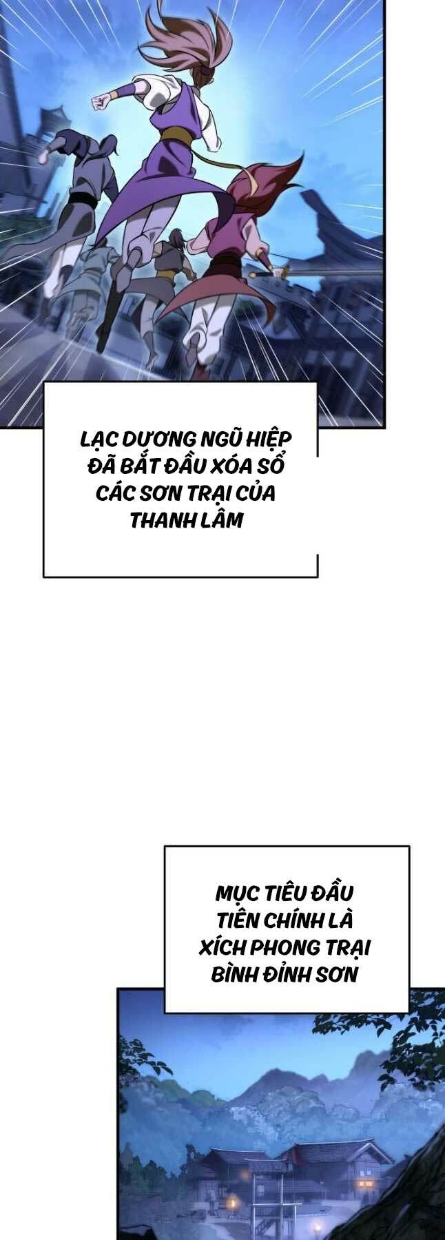 cửu thiên kiếm pháp chapter 72 - Next chương 73