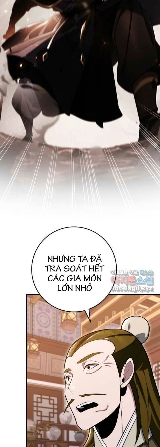 cửu thiên kiếm pháp chapter 72 - Next chương 73