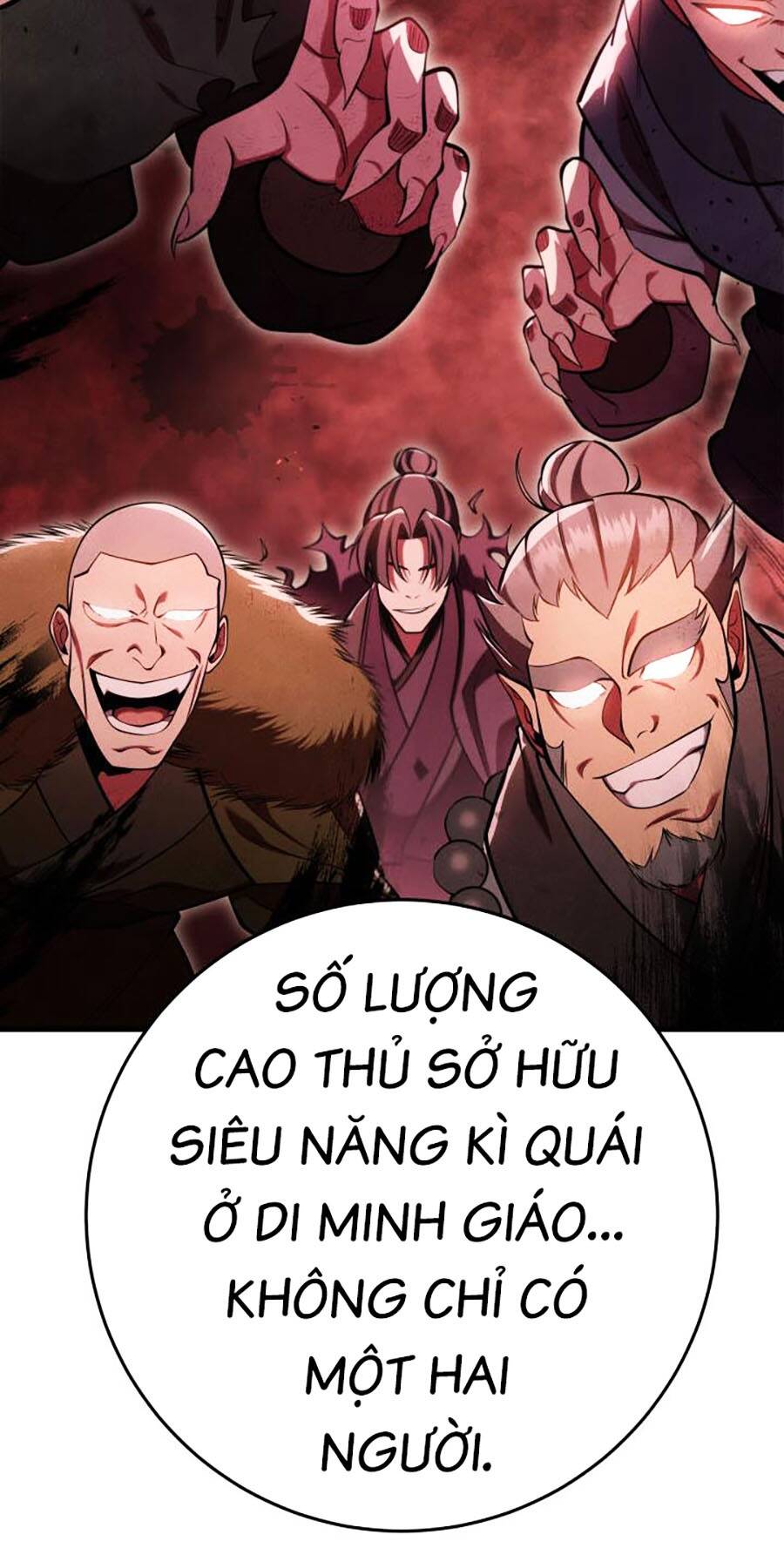 cửu thiên kiếm pháp chương 73 - Next chapter 74