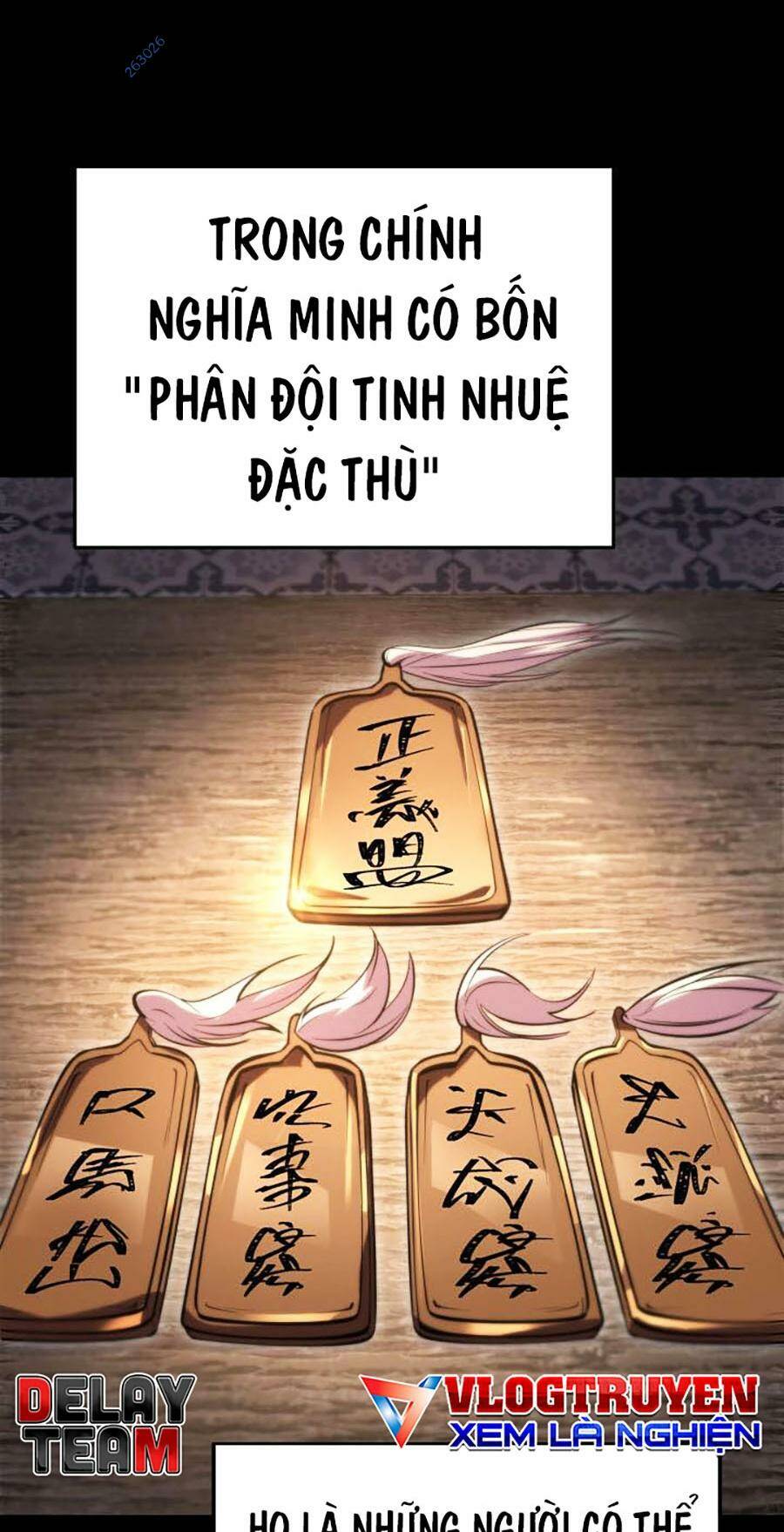 cửu thiên kiếm pháp chương 73 - Next chapter 74