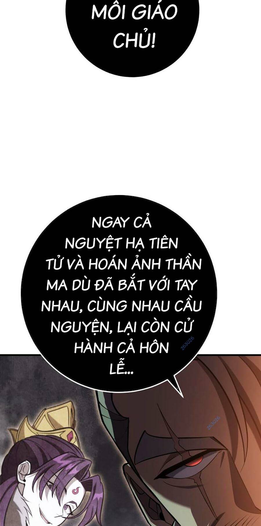 cửu thiên kiếm pháp chương 73 - Next chapter 74