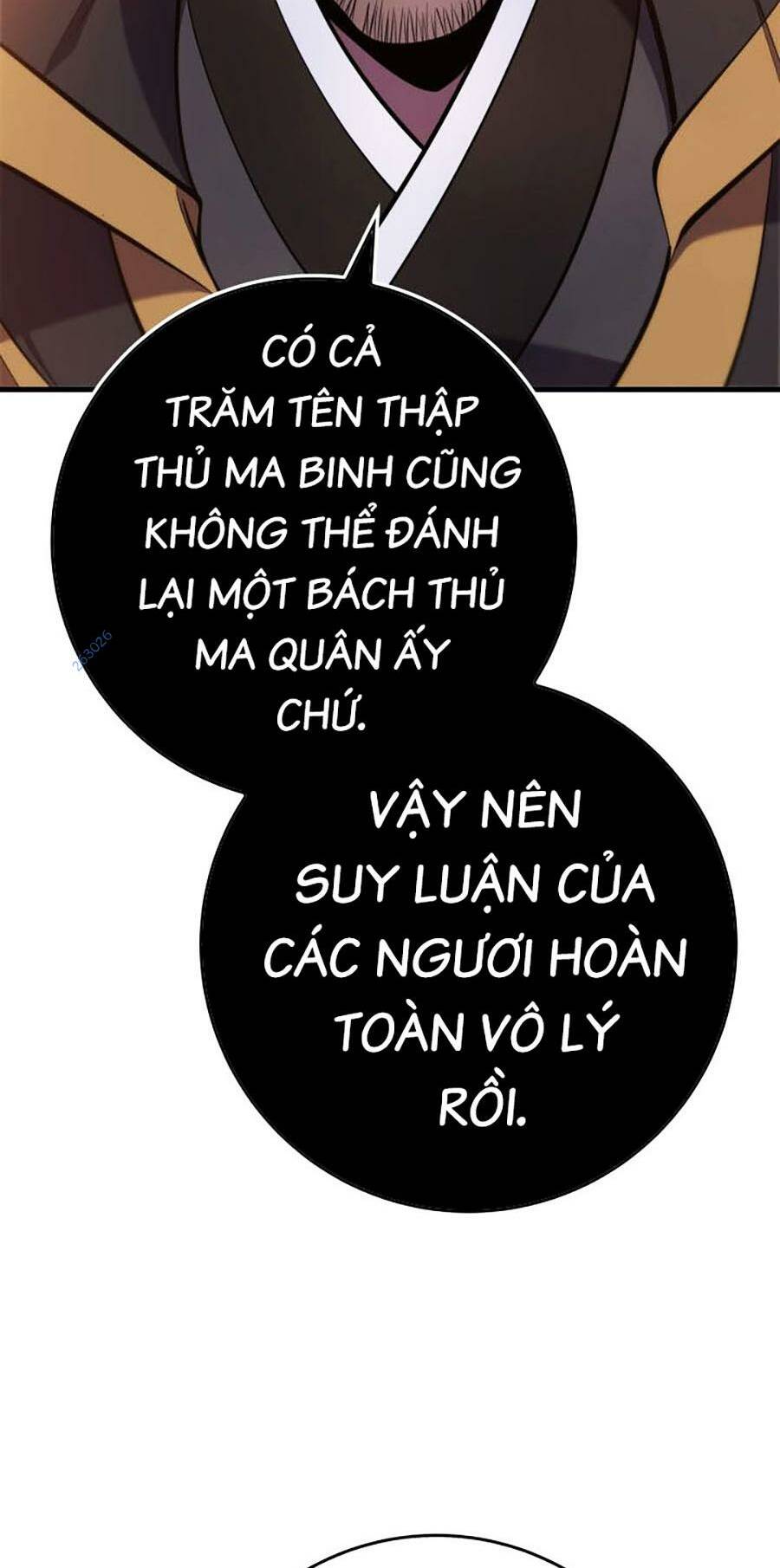 cửu thiên kiếm pháp chương 73 - Next chapter 74