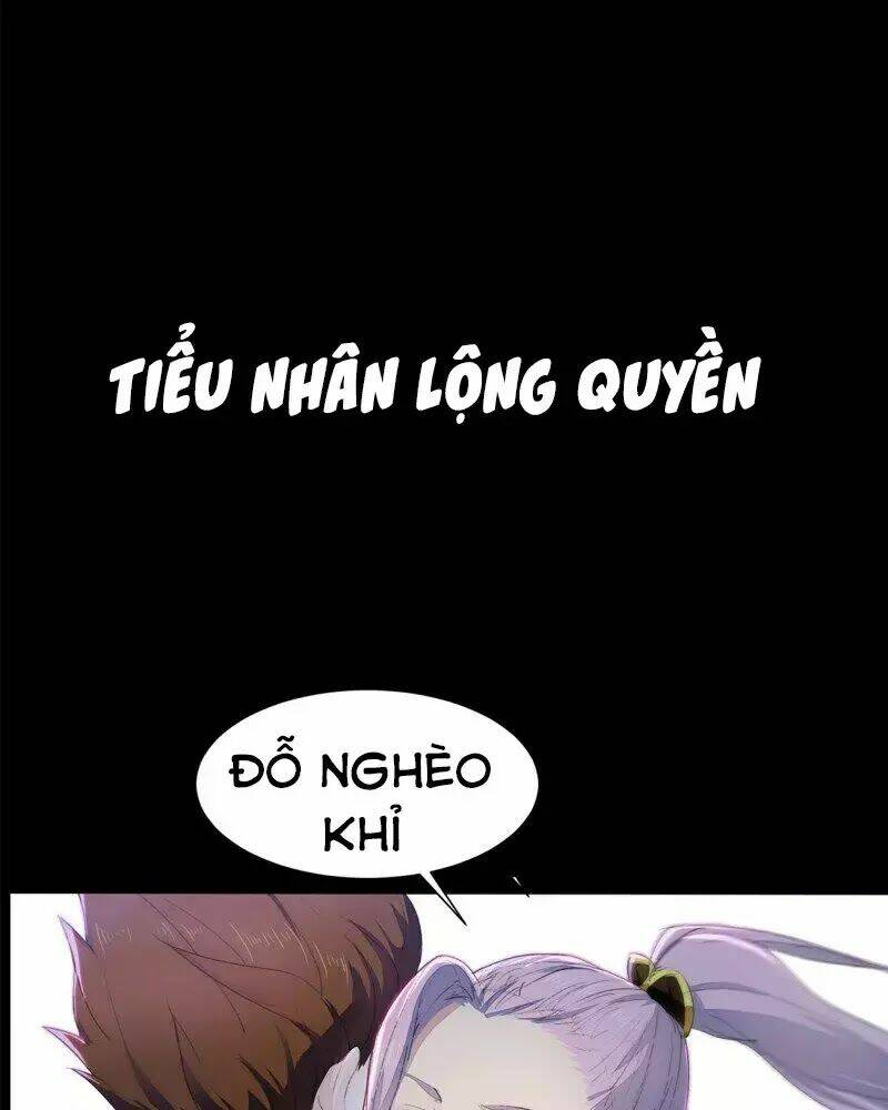 Cửu Tiêu Chí Thánh Chapter 0 - Trang 2