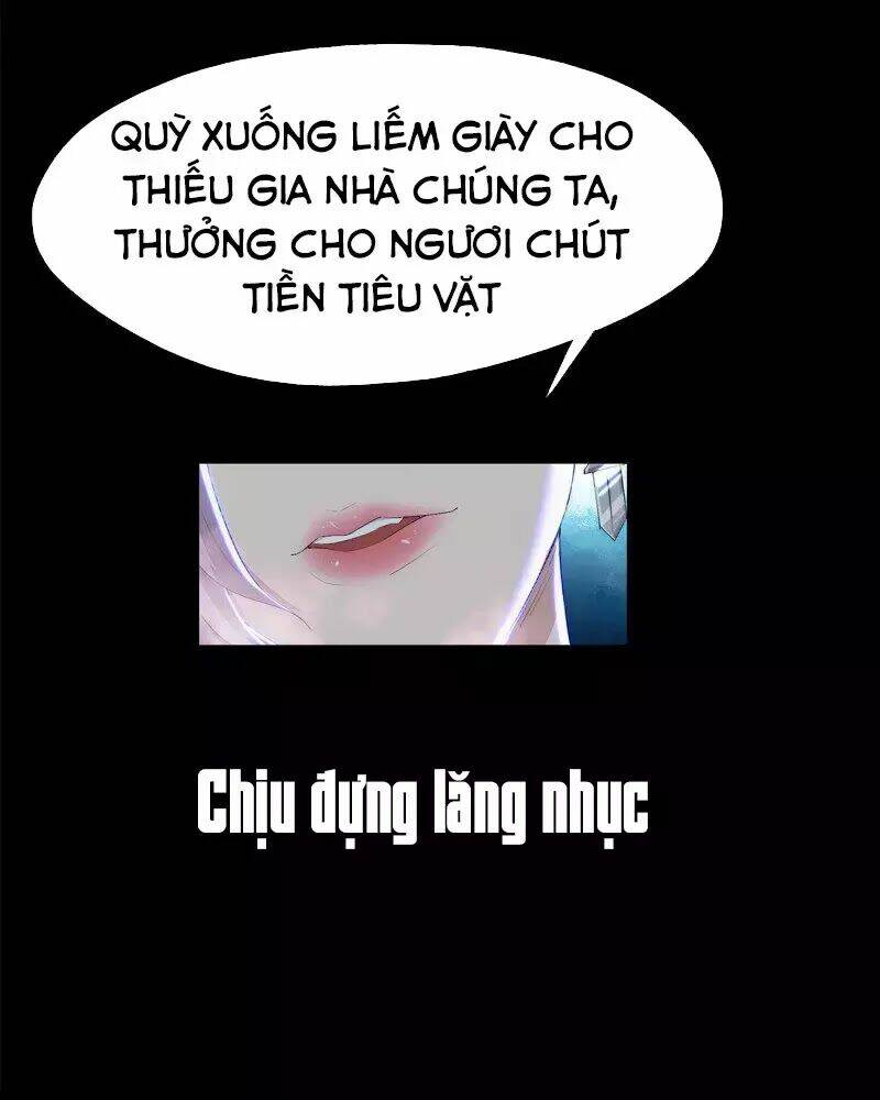 Cửu Tiêu Chí Thánh Chapter 0 - Trang 2