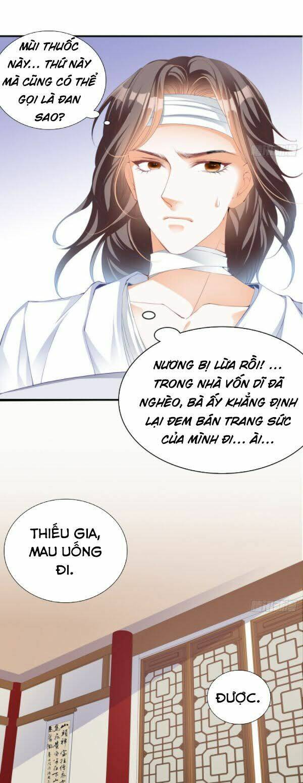 cửu tinh bá thể quyết chapter 1 - Next chapter 2