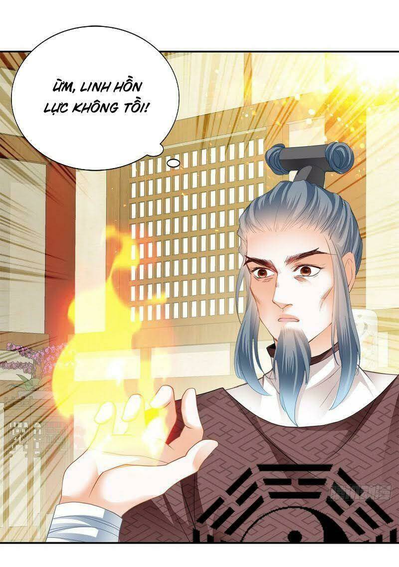 cửu tinh bá thể quyết Chapter 11 - Trang 2