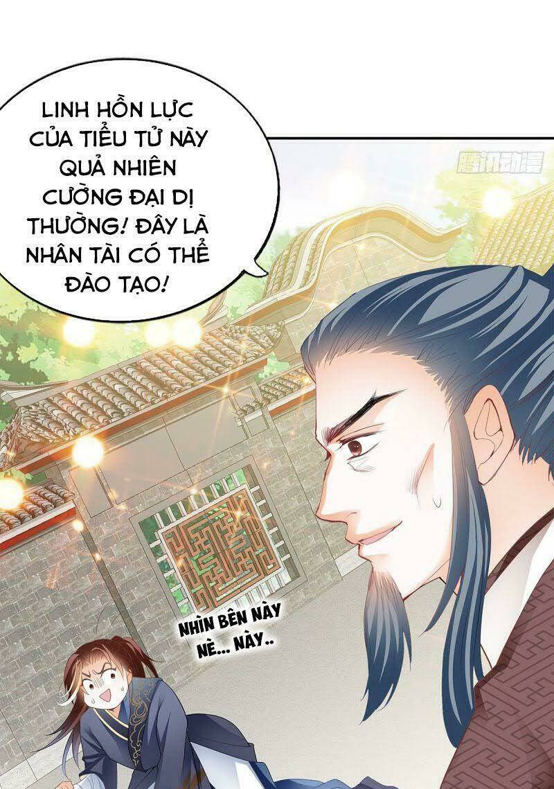 cửu tinh bá thể quyết Chapter 11 - Trang 2