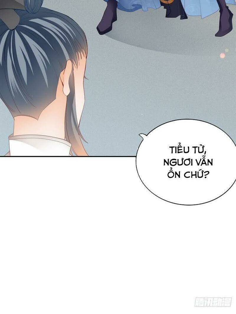 cửu tinh bá thể quyết Chapter 11 - Trang 2