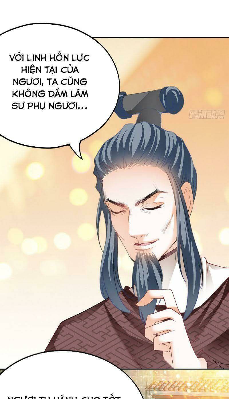 cửu tinh bá thể quyết Chapter 11 - Trang 2